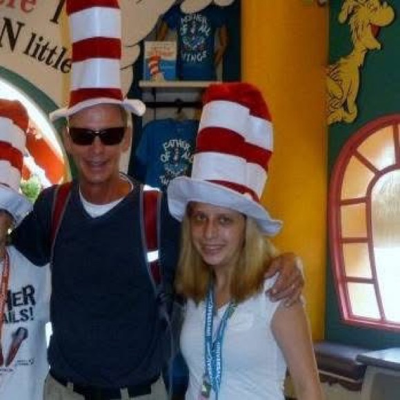 Colon Cancer Awareness Month 💙💙💙 - Picture 3 of 3